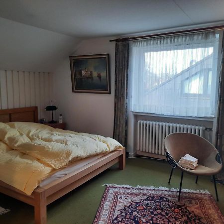 Ferienwohnung Hollandische Grenze Nordhorn Exteriér fotografie
