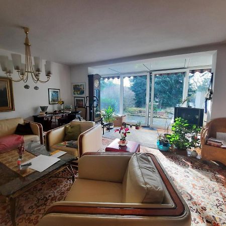Ferienwohnung Hollandische Grenze Nordhorn Exteriér fotografie
