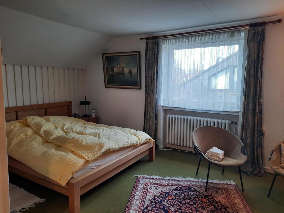 Ferienwohnung Hollandische Grenze Nordhorn Exteriér fotografie