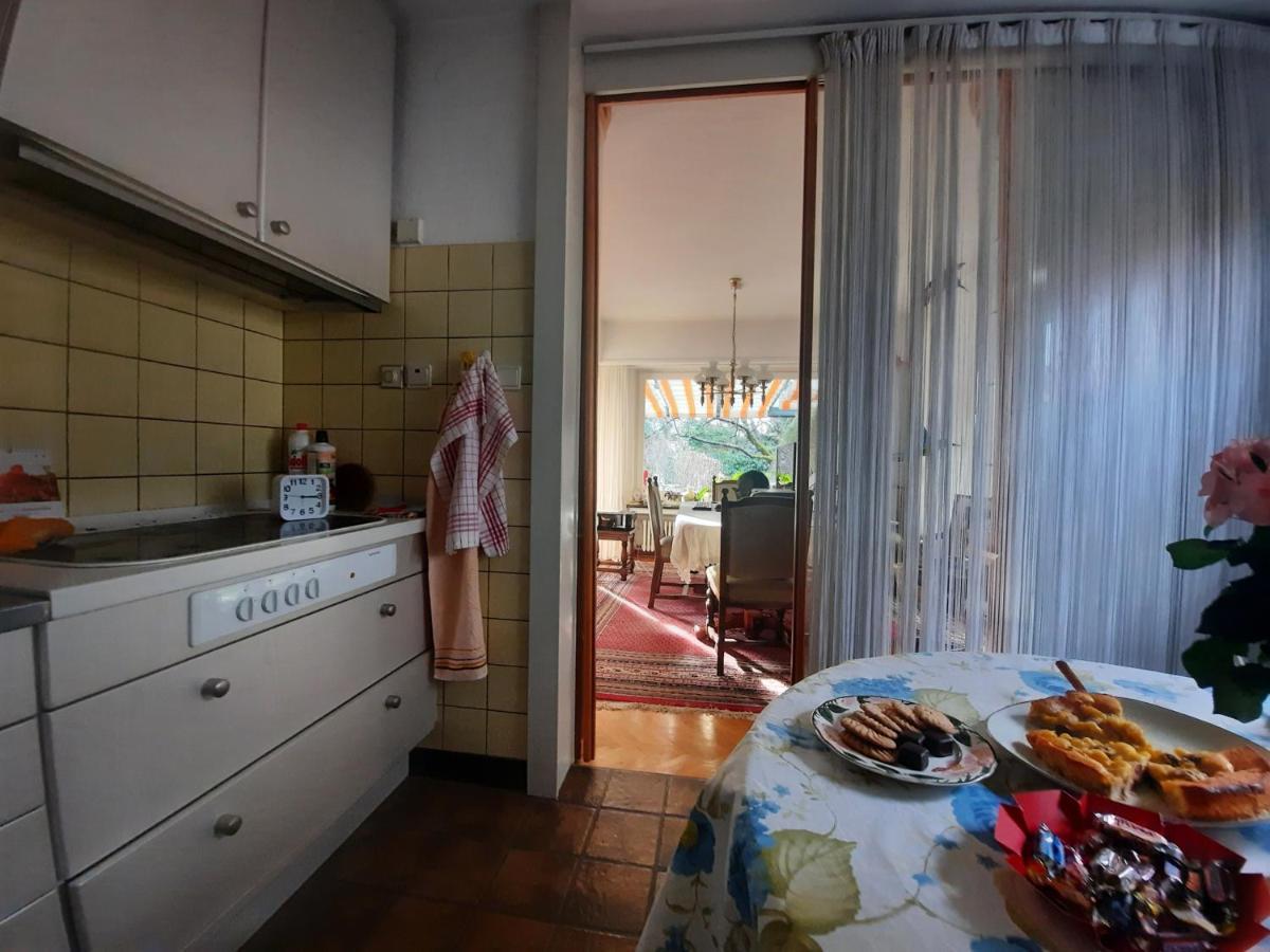 Ferienwohnung Hollandische Grenze Nordhorn Exteriér fotografie