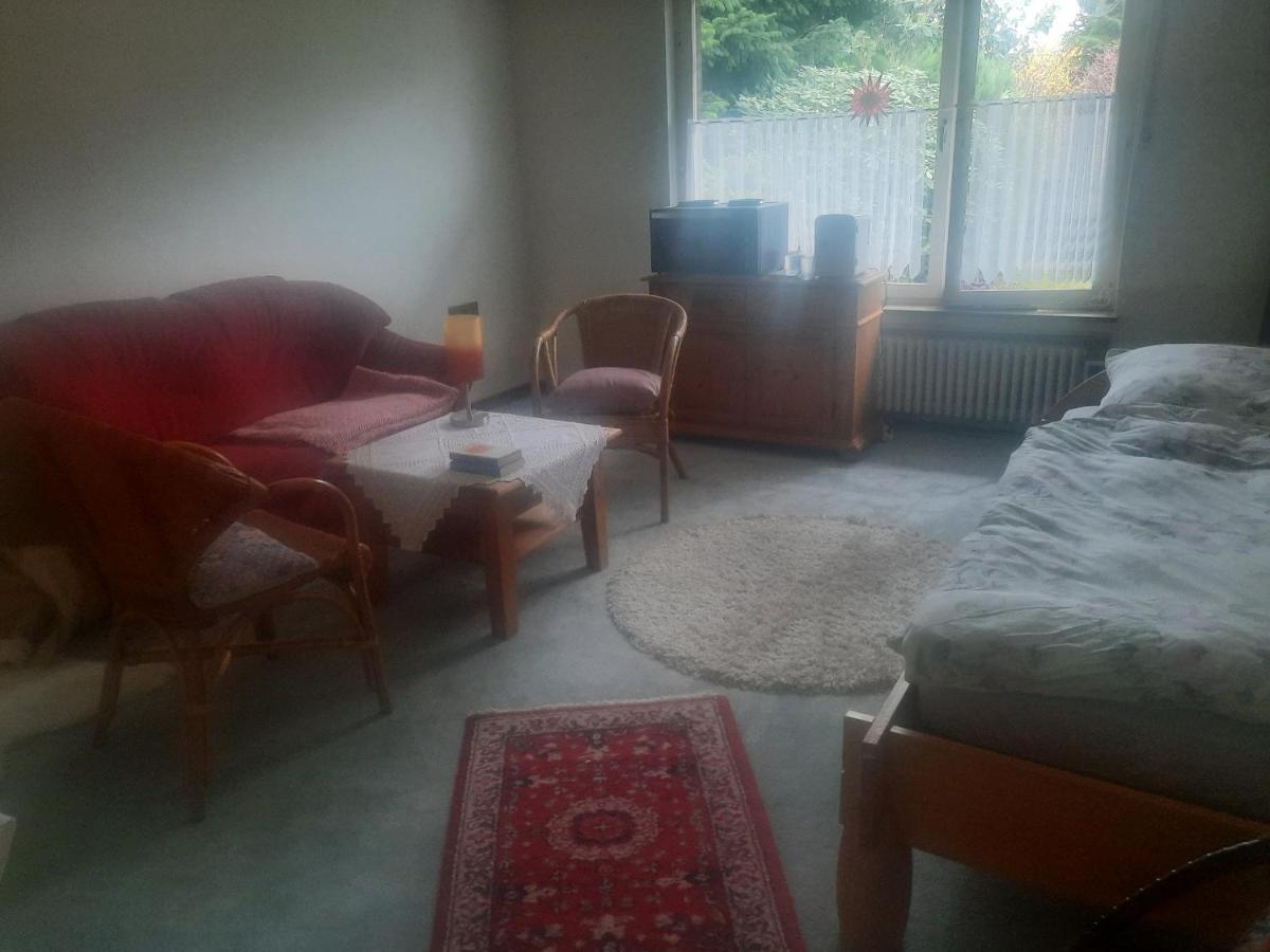 Ferienwohnung Hollandische Grenze Nordhorn Exteriér fotografie